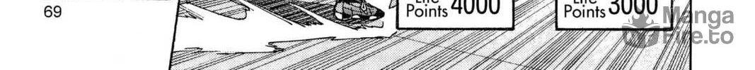 Read Yu-Gi-Oh Duelist chapter 186 image 5 on Lezhin