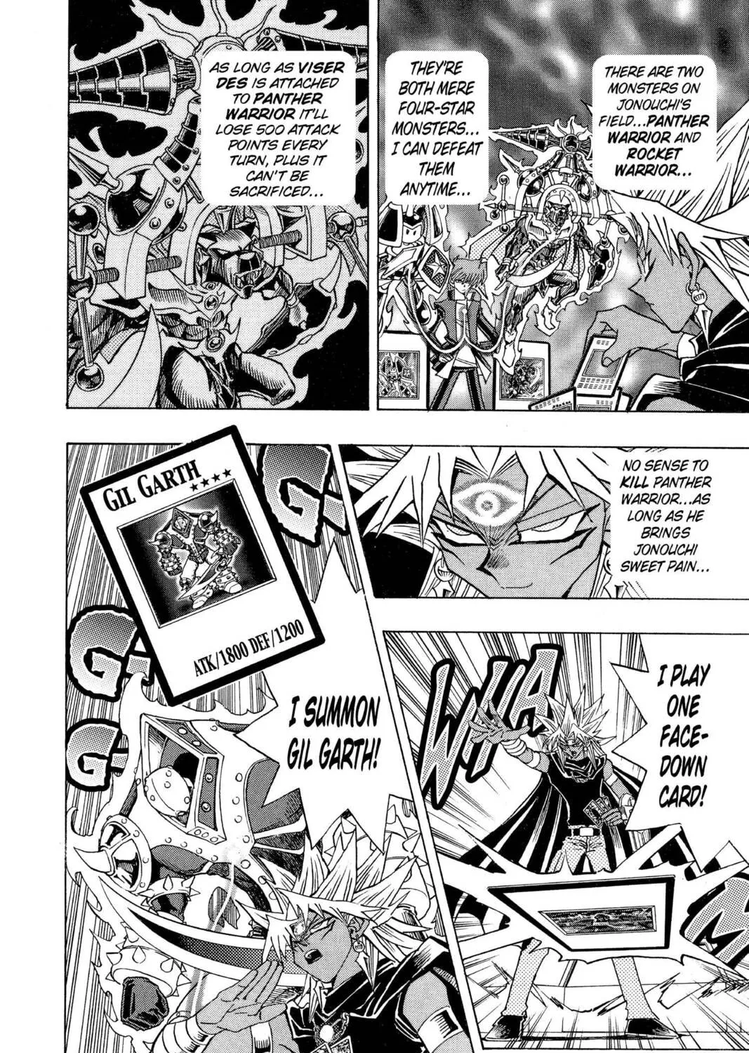 Read Yu-Gi-Oh Duelist chapter 186 image 6 on Lezhin
