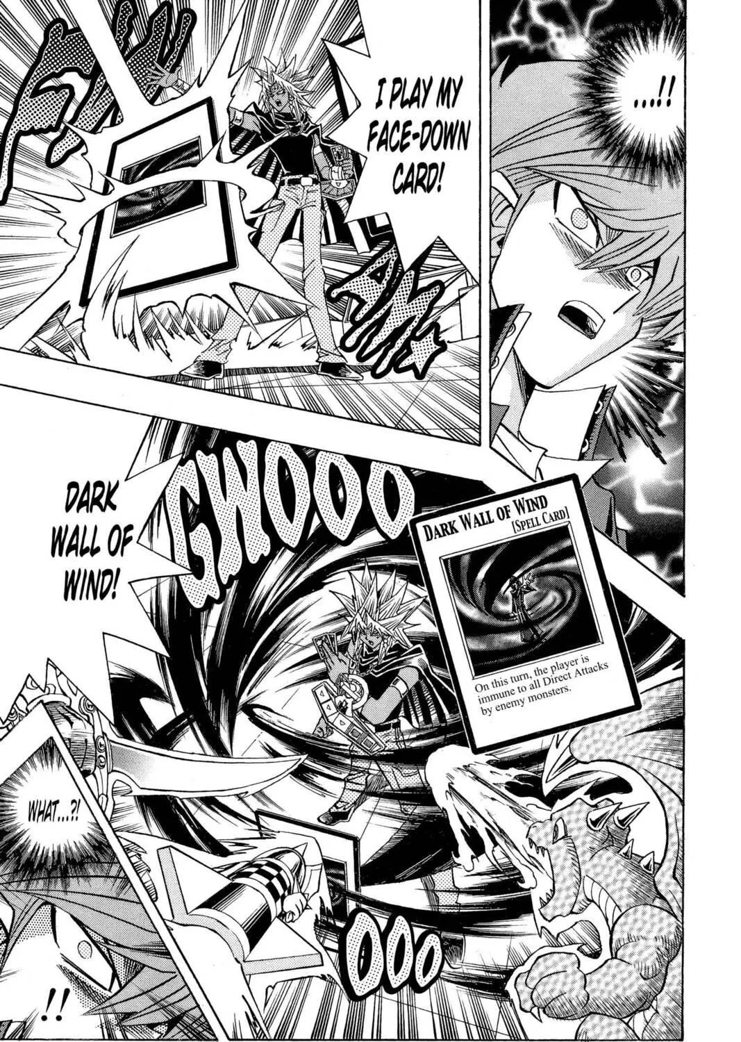 Read Yu-Gi-Oh Duelist chapter 187 image 16 on Lezhin