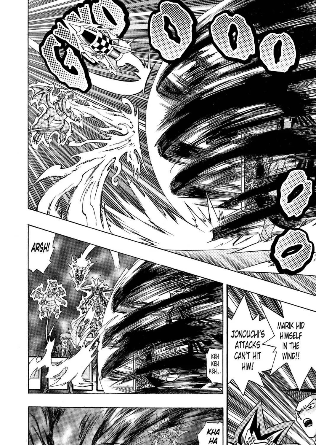 Read Yu-Gi-Oh Duelist chapter 187 image 18 on Lezhin