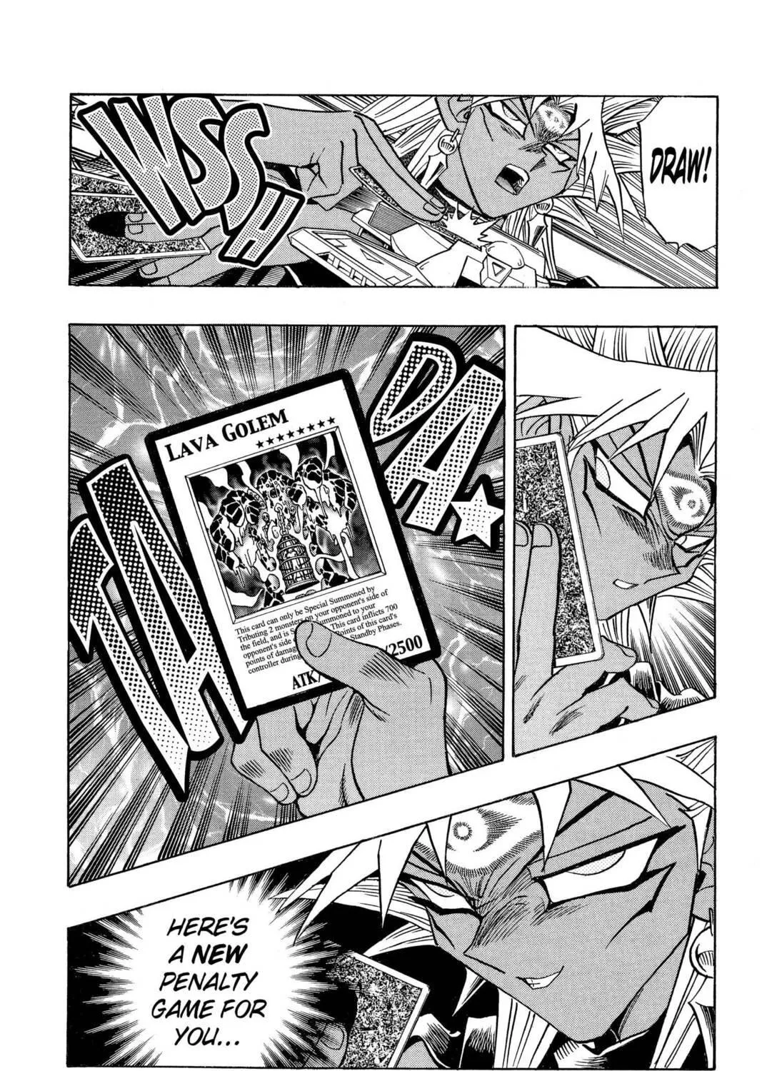 Read Yu-Gi-Oh Duelist chapter 187 image 22 on Lezhin