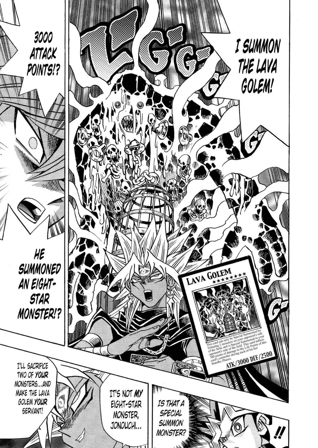 Read Yu-Gi-Oh Duelist chapter 187 image 24 on Lezhin