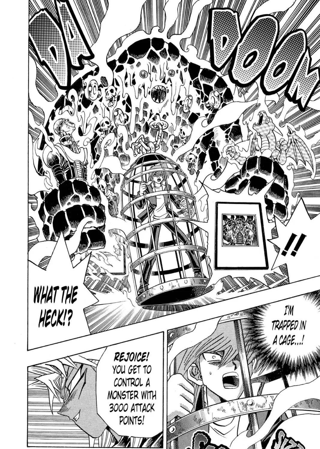 Read Yu-Gi-Oh Duelist chapter 187 image 26 on Lezhin