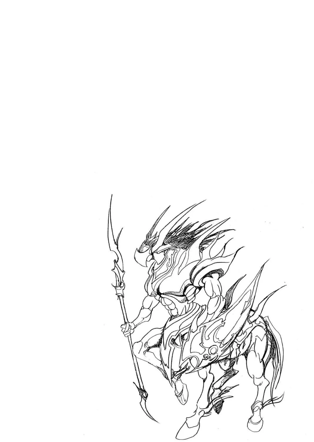 Read Yu-Gi-Oh Duelist chapter 187 image 30 on Lezhin