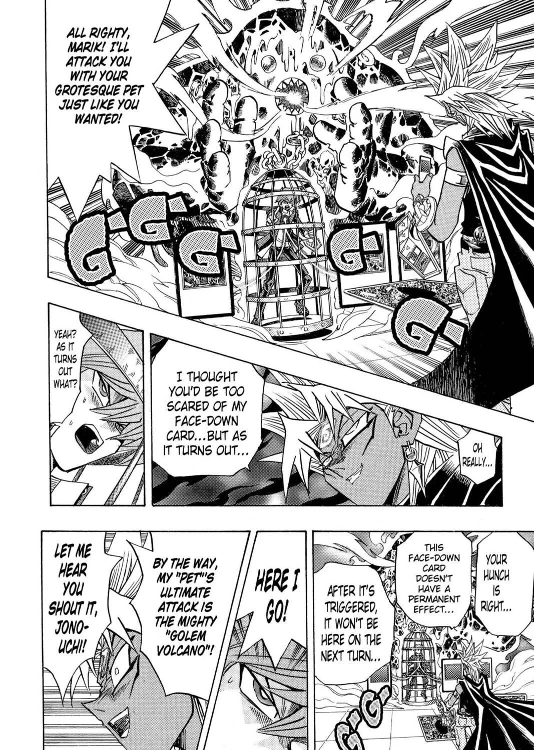Read Yu-Gi-Oh Duelist chapter 188 image 10 on Lezhin
