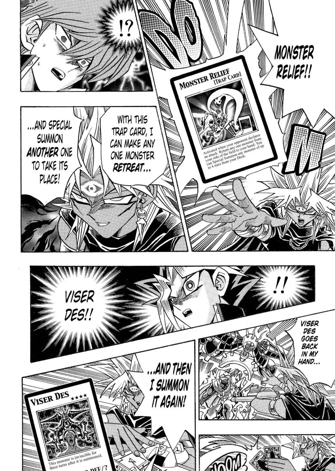 Read Yu-Gi-Oh Duelist chapter 188 image 14 on Lezhin