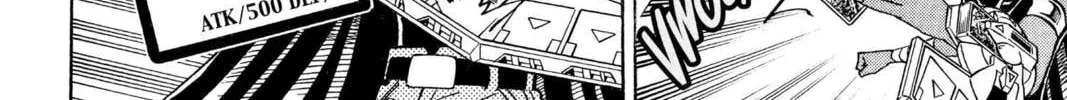 Read Yu-Gi-Oh Duelist chapter 188 image 15 on Lezhin