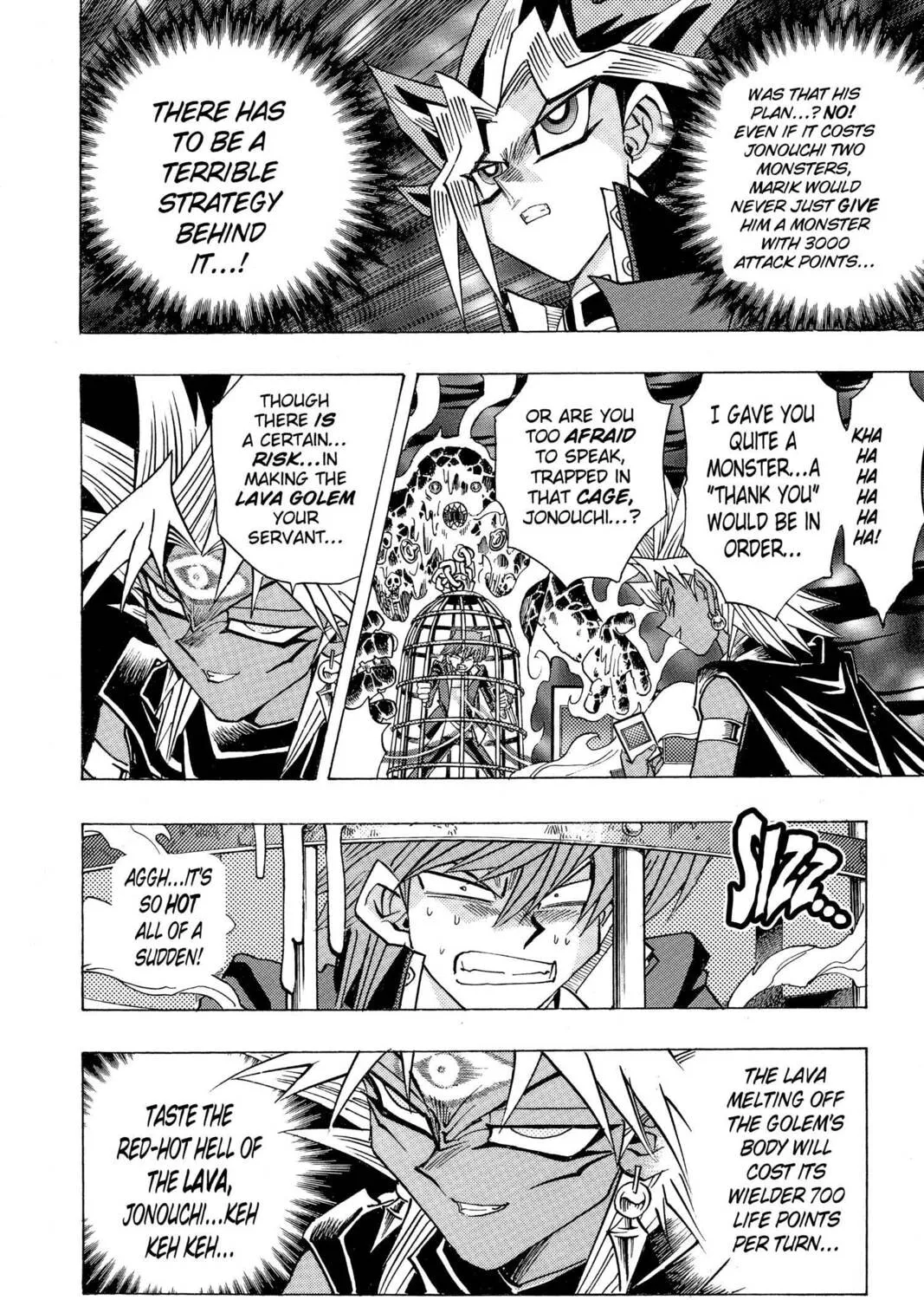 Read Yu-Gi-Oh Duelist chapter 188 image 2 on Lezhin