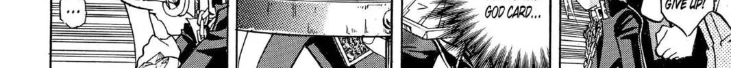 Read Yu-Gi-Oh Duelist chapter 188 image 27 on Lezhin