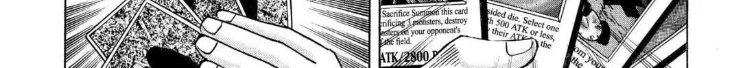 Read Yu-Gi-Oh Duelist chapter 188 image 31 on Lezhin