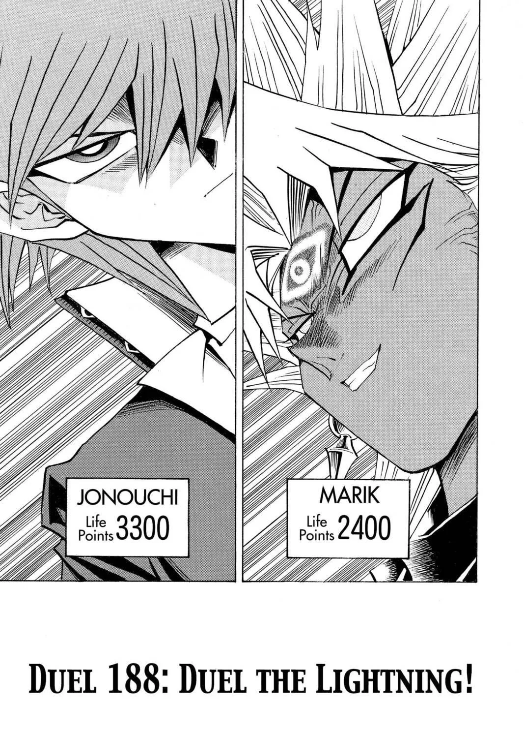 Read Yu-Gi-Oh Duelist chapter 188 image 4 on Lezhin