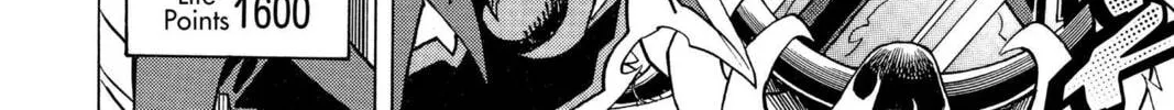 Read Yu-Gi-Oh Duelist chapter 189 image 15 on Lezhin