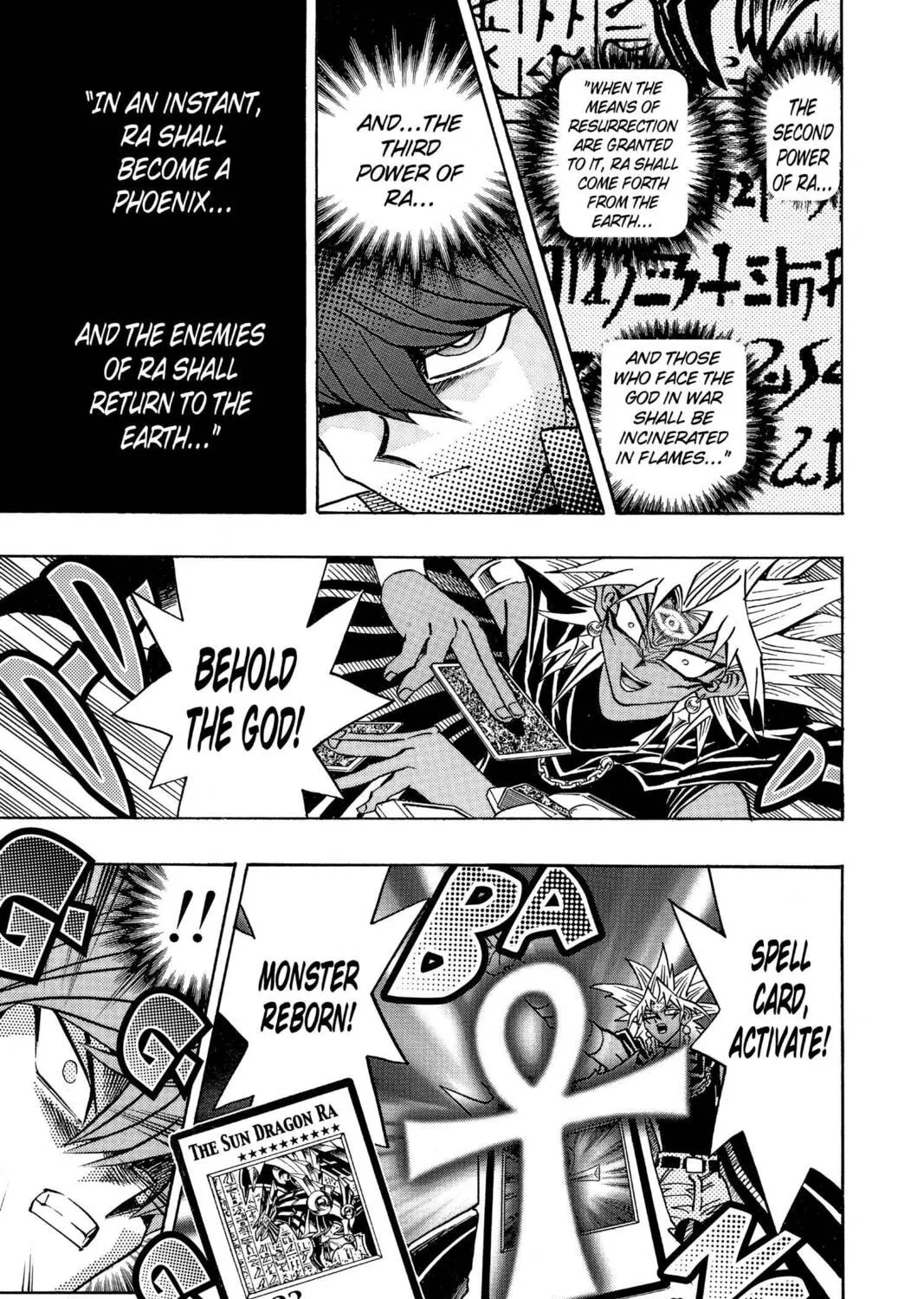 Read Yu-Gi-Oh Duelist chapter 189 image 24 on Lezhin