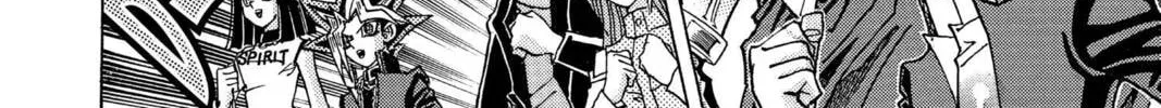 Read Yu-Gi-Oh Duelist chapter 189 image 3 on Lezhin