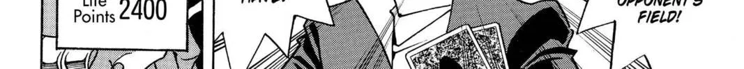 Read Yu-Gi-Oh Duelist chapter 189 image 7 on Lezhin