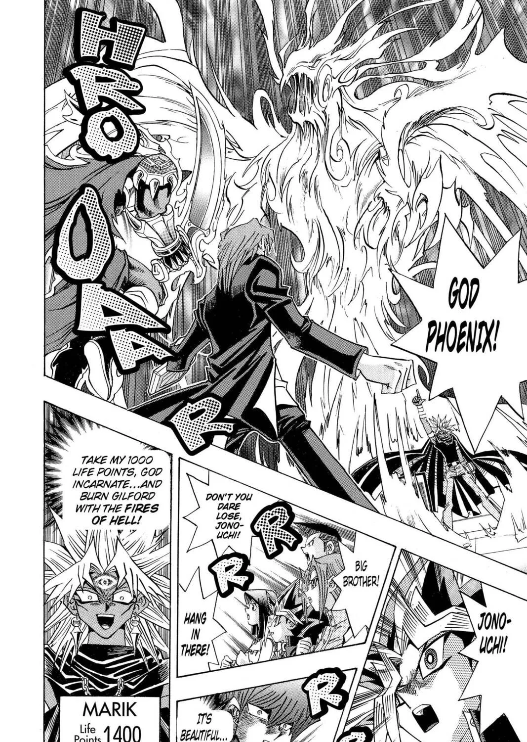 Read Yu-Gi-Oh Duelist chapter 190 image 12 on Lezhin