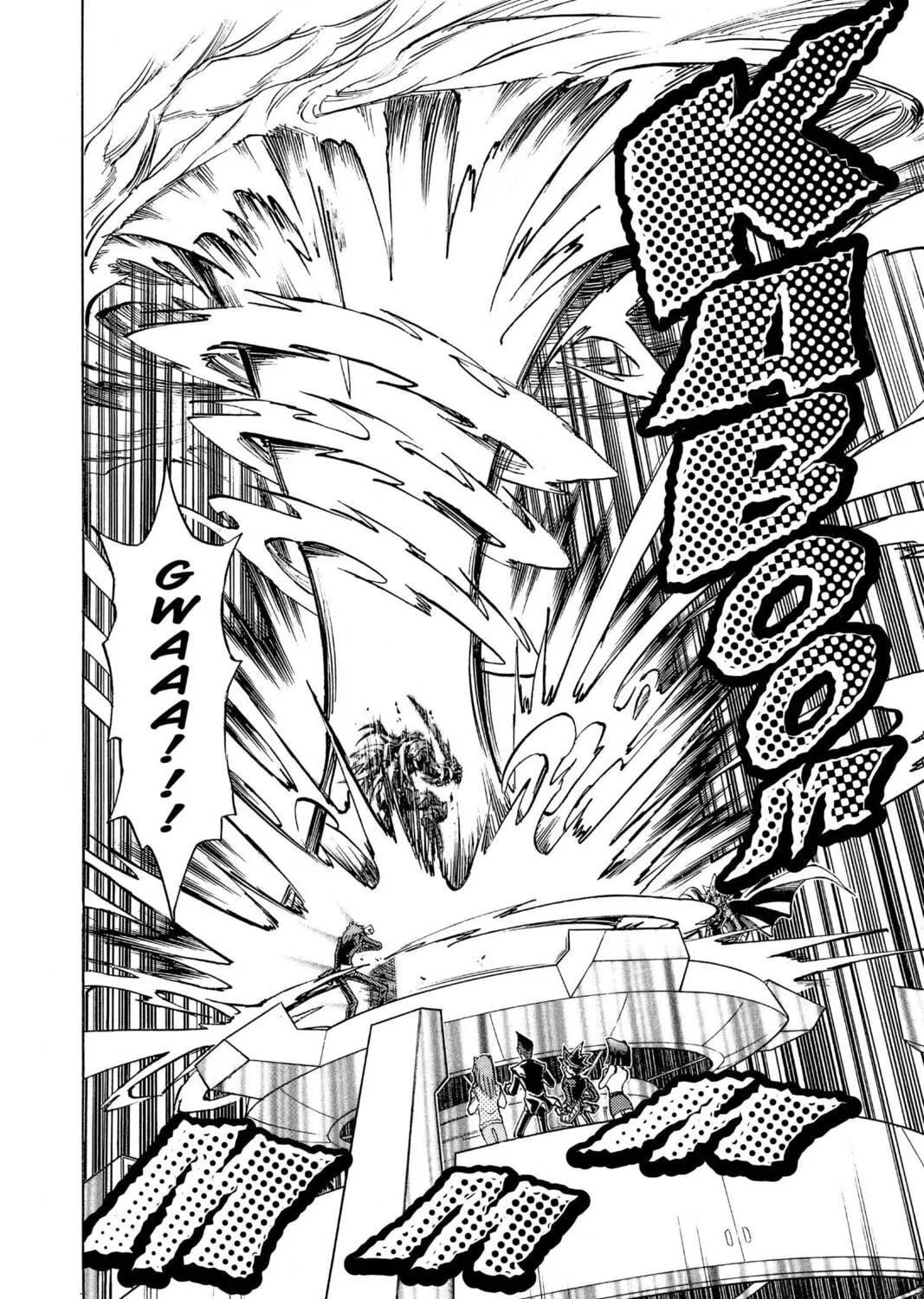 Read Yu-Gi-Oh Duelist chapter 190 image 16 on Lezhin