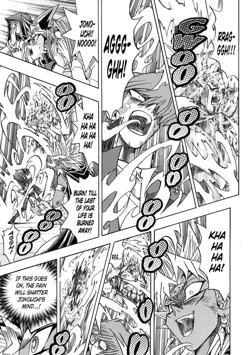 Read Yu-Gi-Oh Duelist chapter 190 image 18 on Lezhin