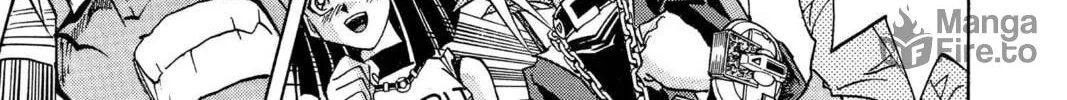Read Yu-Gi-Oh Duelist chapter 190 image 23 on Lezhin