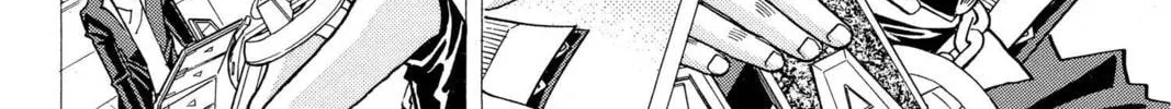 Read Yu-Gi-Oh Duelist chapter 190 image 25 on Lezhin