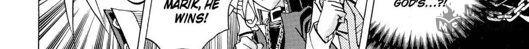 Read Yu-Gi-Oh Duelist chapter 190 image 29 on Lezhin