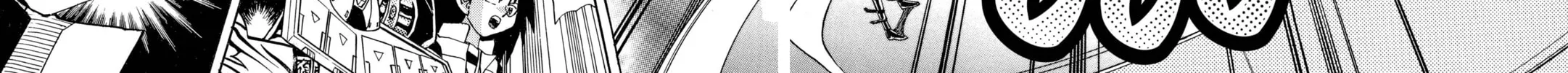 Read Yu-Gi-Oh Duelist chapter 190 image 3 on Lezhin