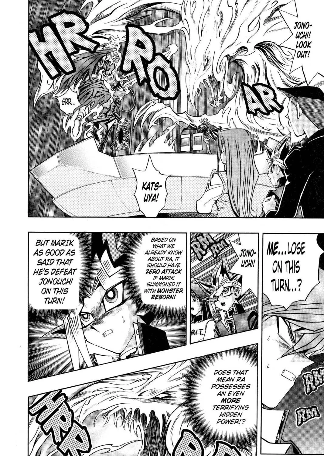 Read Yu-Gi-Oh Duelist chapter 190 image 4 on Lezhin
