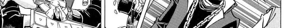 Read Yu-Gi-Oh Duelist chapter 190 image 7 on Lezhin