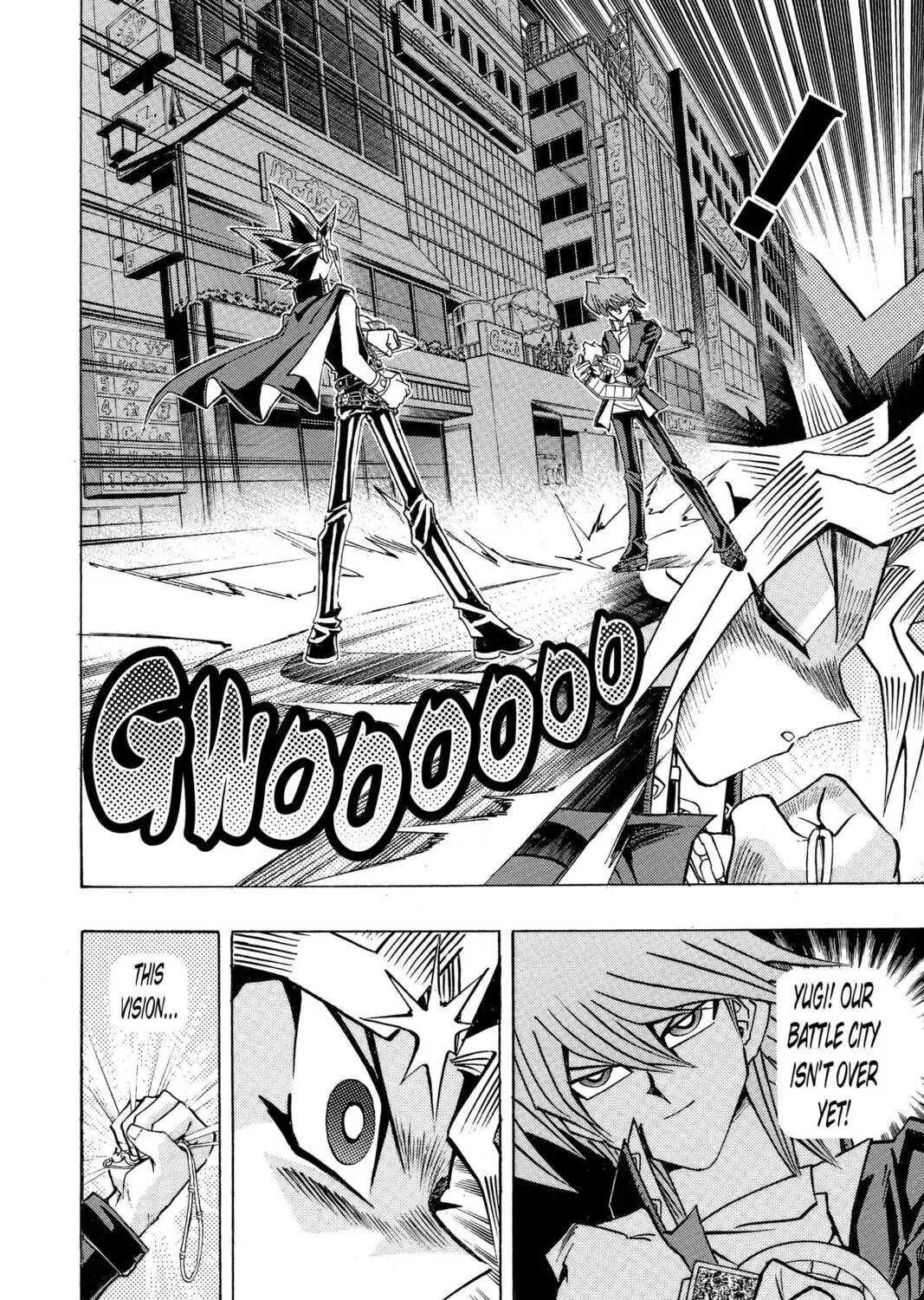 Read Yu-Gi-Oh Duelist chapter 191 image 30 on Lezhin