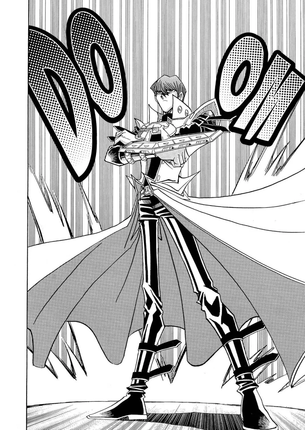 Read Yu-Gi-Oh Duelist chapter 192 image 10 on Lezhin