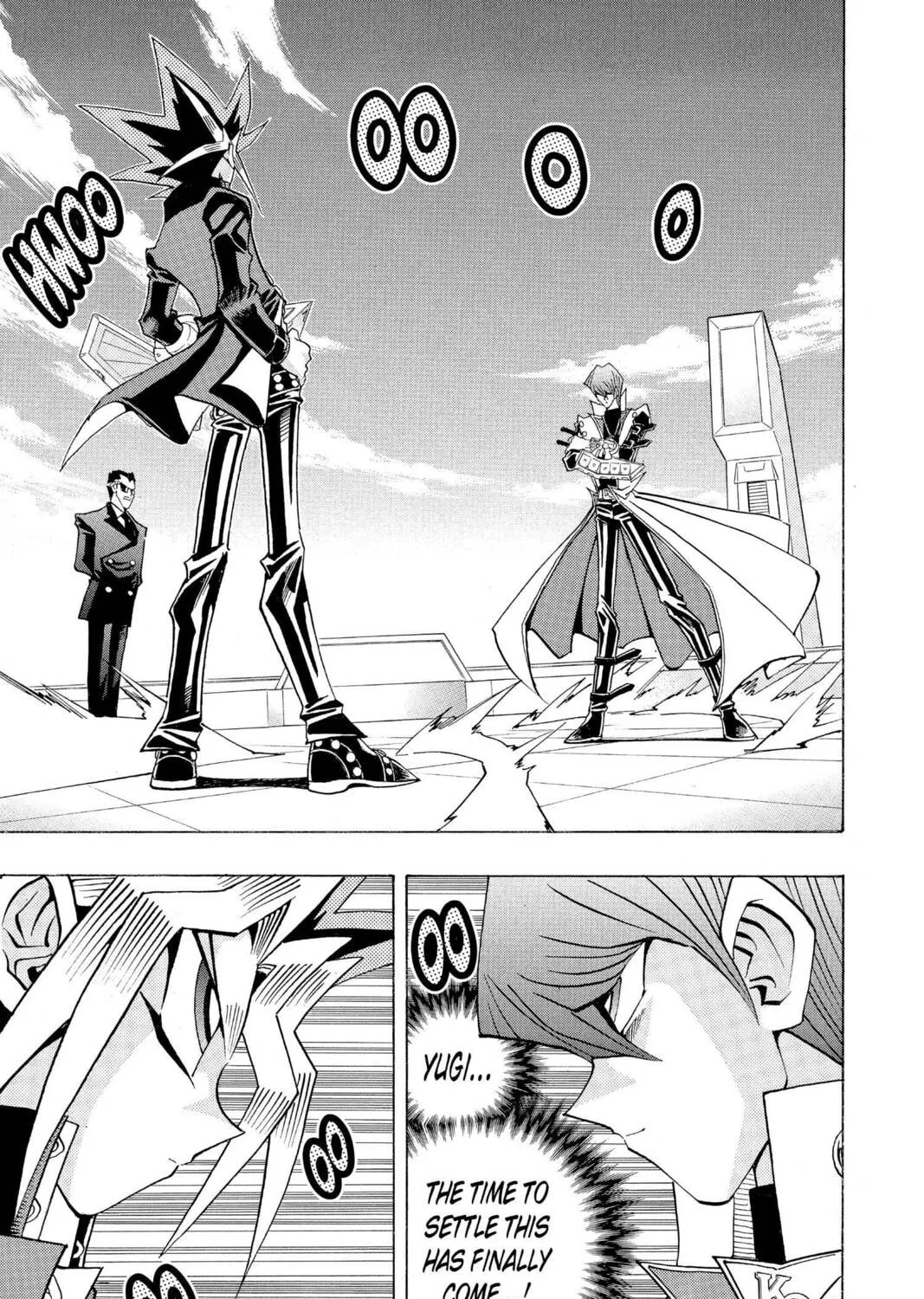 Read Yu-Gi-Oh Duelist chapter 192 image 12 on Lezhin