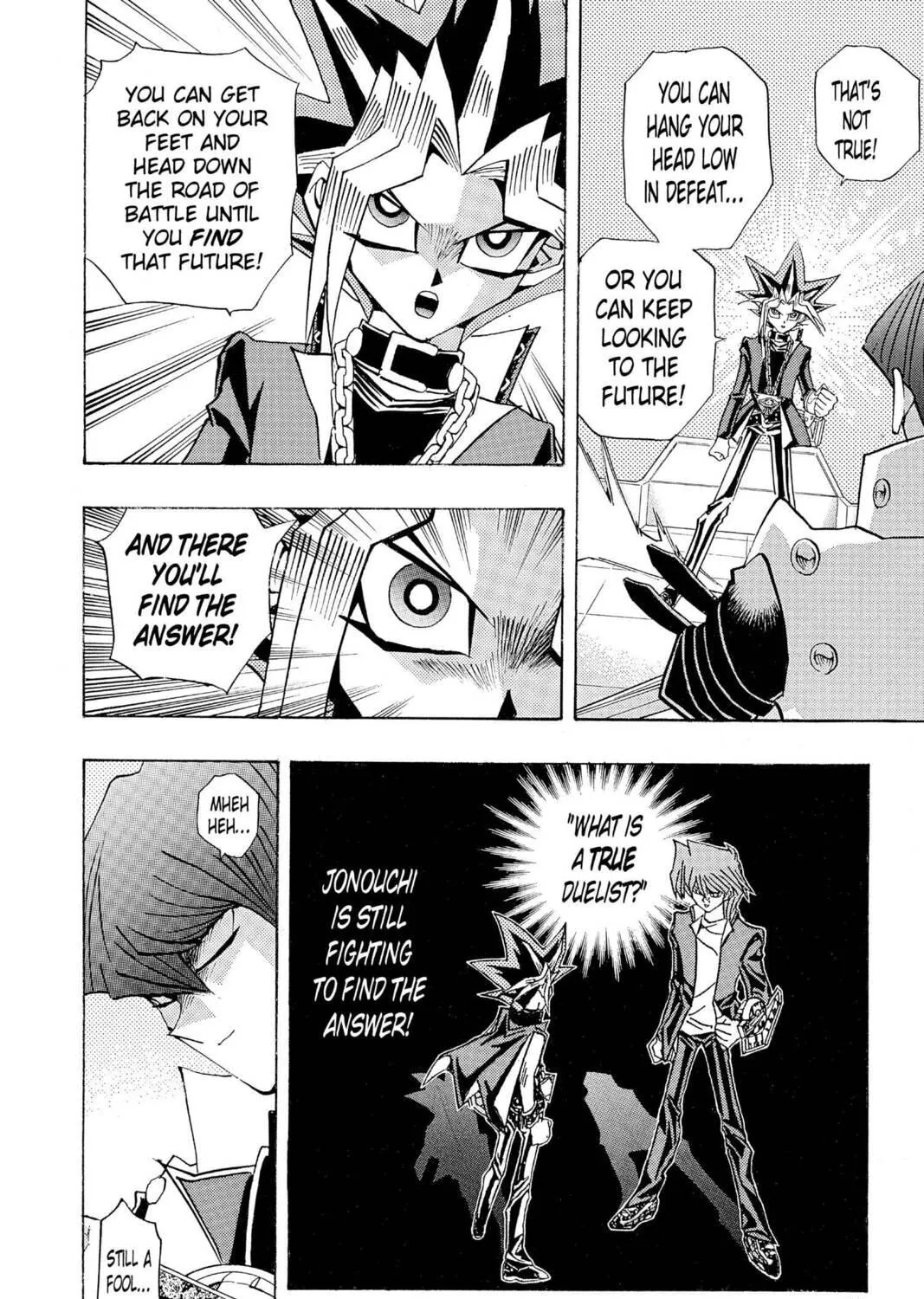 Read Yu-Gi-Oh Duelist chapter 192 image 18 on Lezhin