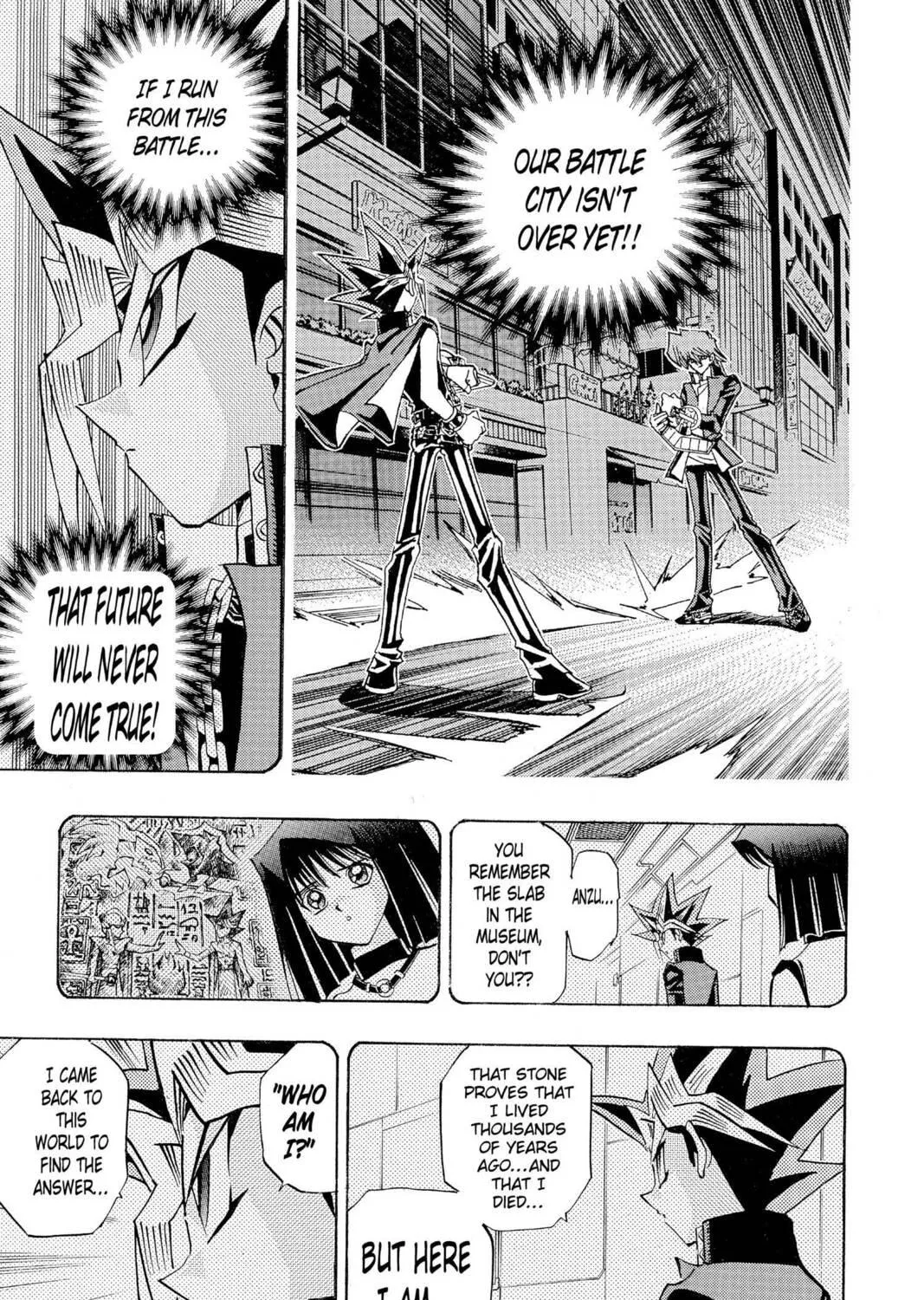 Read Yu-Gi-Oh Duelist chapter 192 image 28 on Lezhin