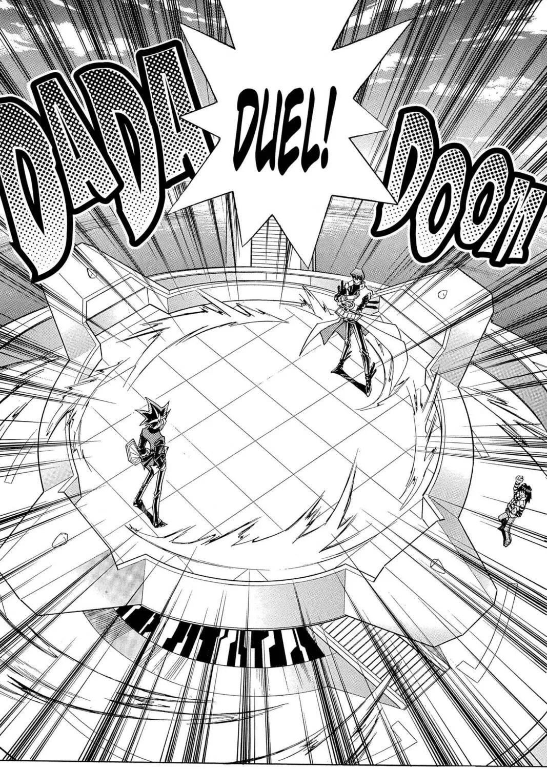Read Yu-Gi-Oh Duelist chapter 192 image 38 on Lezhin