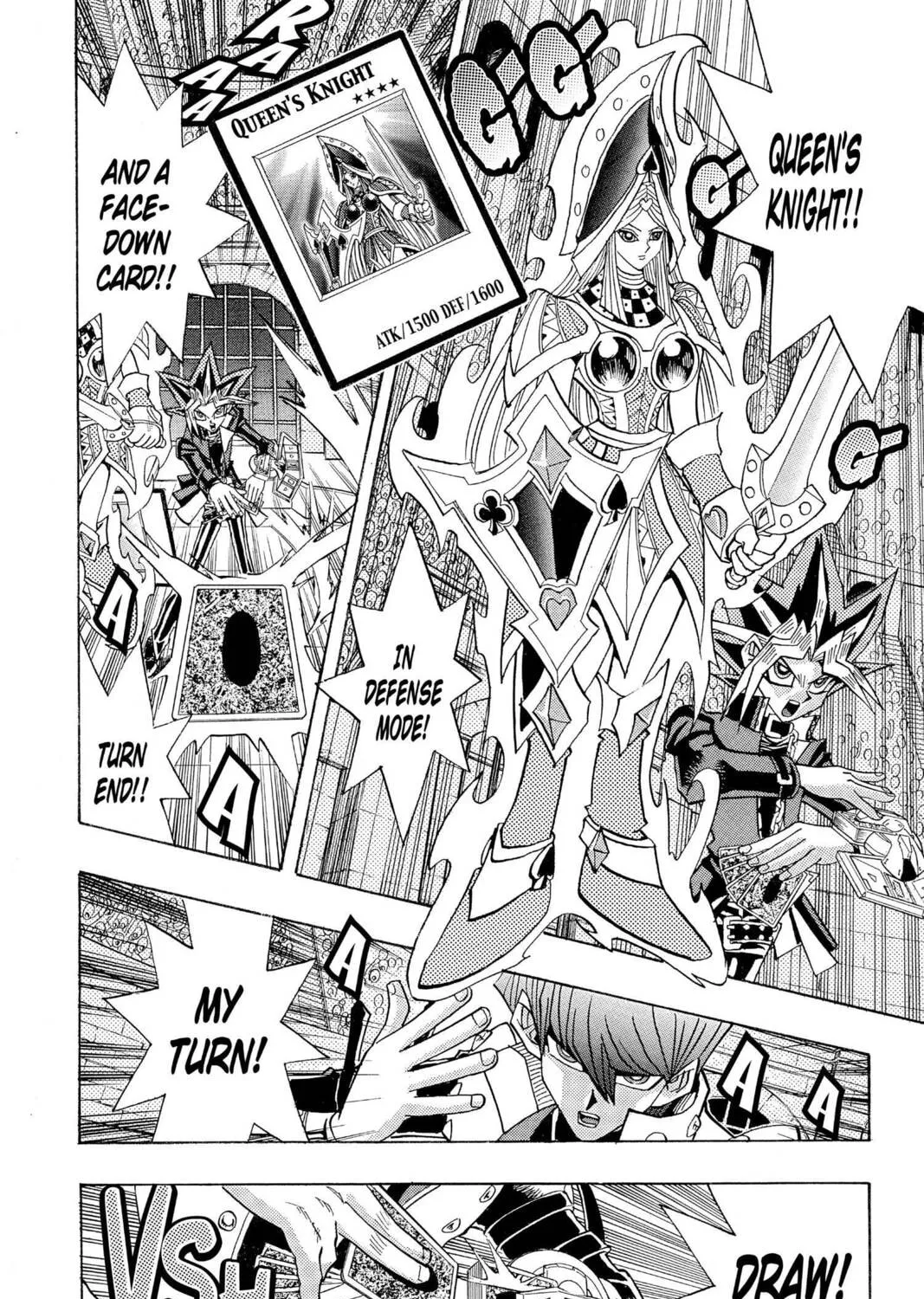 Read Yu-Gi-Oh Duelist chapter 193 image 12 on Lezhin