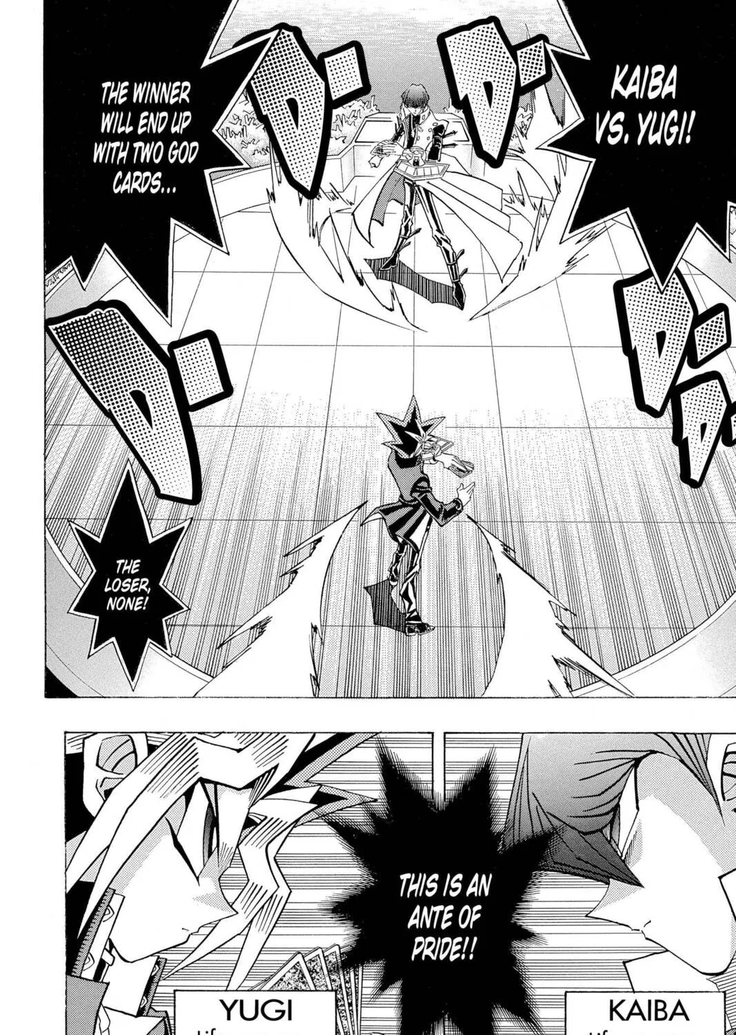 Read Yu-Gi-Oh Duelist chapter 193 image 2 on Lezhin