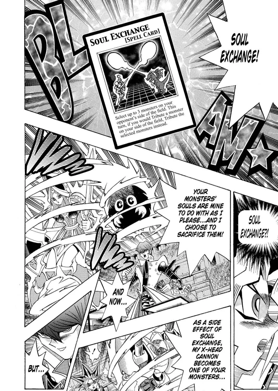 Read Yu-Gi-Oh Duelist chapter 193 image 24 on Lezhin