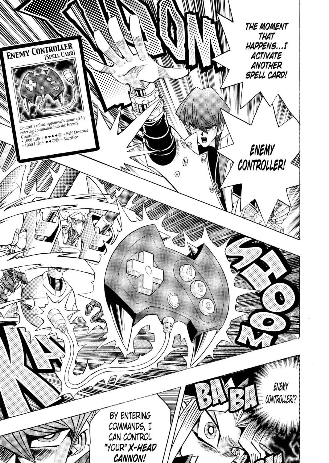 Read Yu-Gi-Oh Duelist chapter 193 image 26 on Lezhin