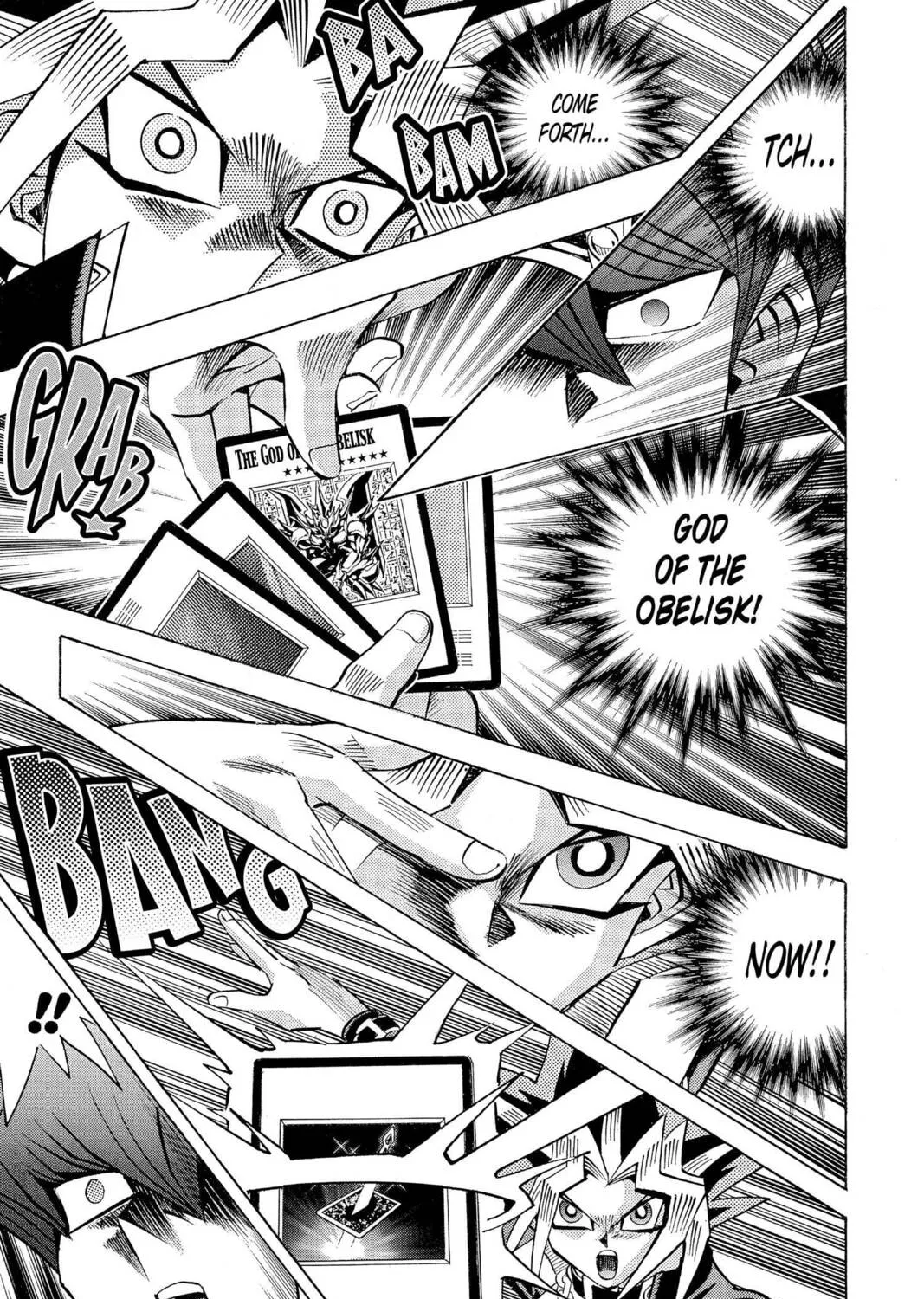 Read Yu-Gi-Oh Duelist chapter 193 image 30 on Lezhin