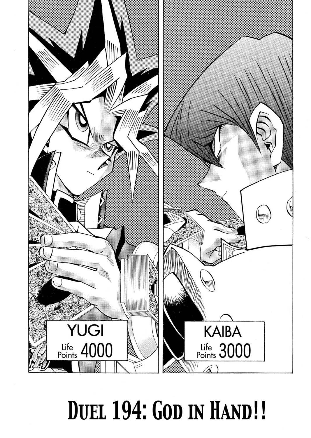 Read Yu-Gi-Oh Duelist chapter 194 image 2 on Lezhin