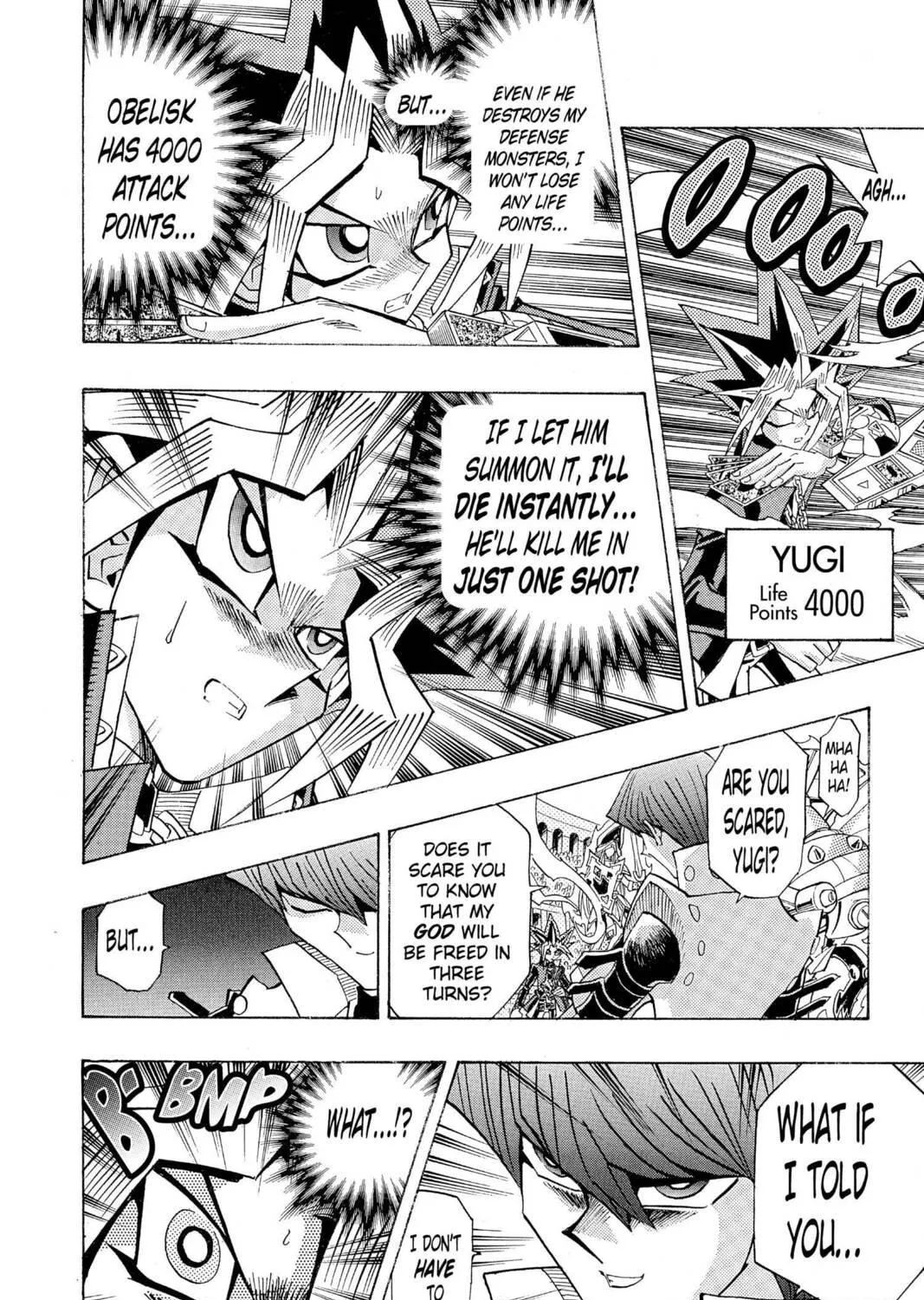 Read Yu-Gi-Oh Duelist chapter 194 image 22 on Lezhin