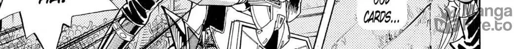 Read Yu-Gi-Oh Duelist chapter 194 image 29 on Lezhin