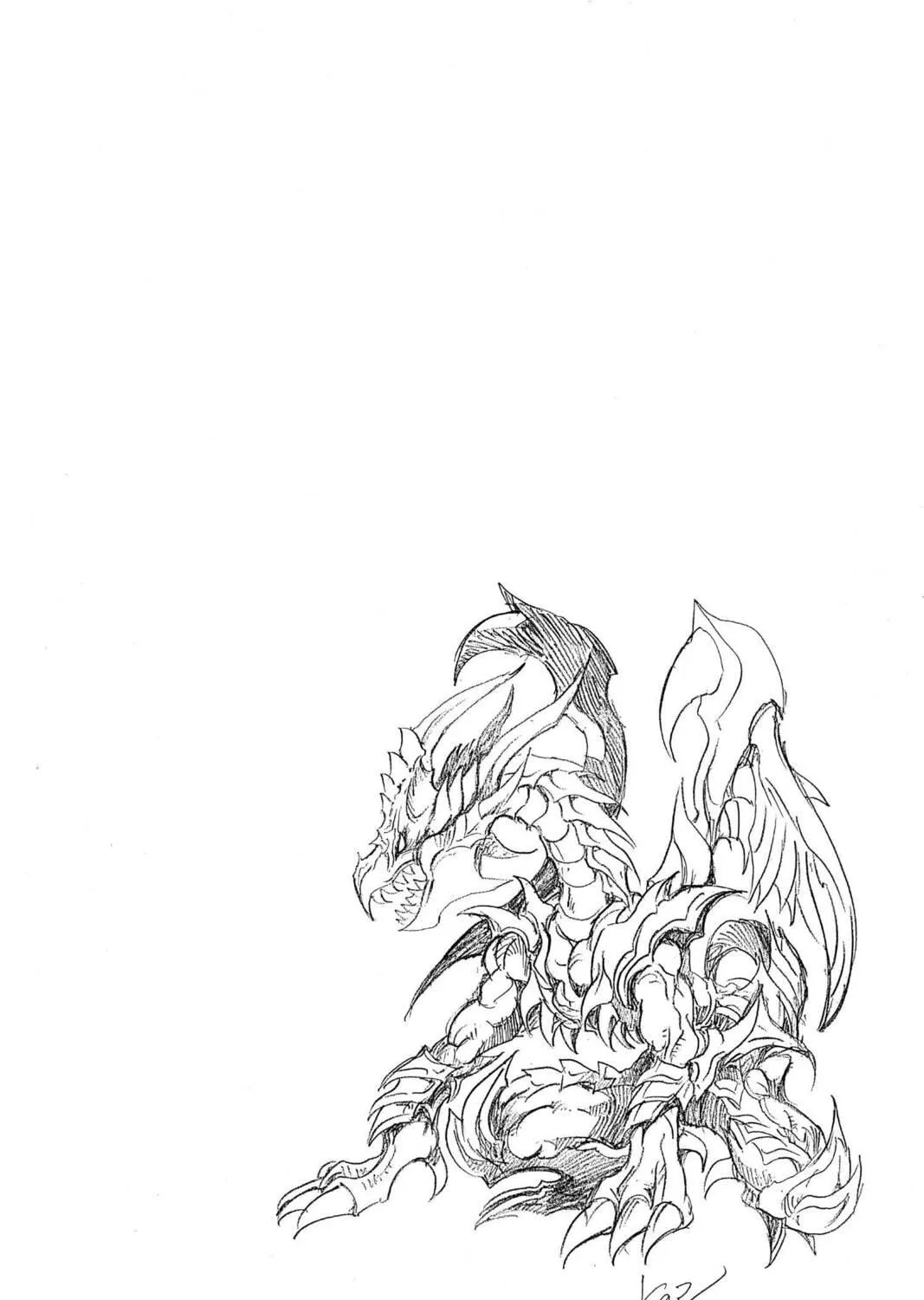 Read Yu-Gi-Oh Duelist chapter 194 image 38 on Lezhin