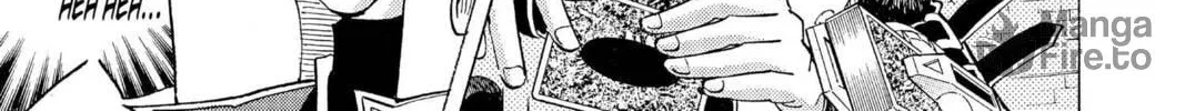 Read Yu-Gi-Oh Duelist chapter 194 image 9 on Lezhin