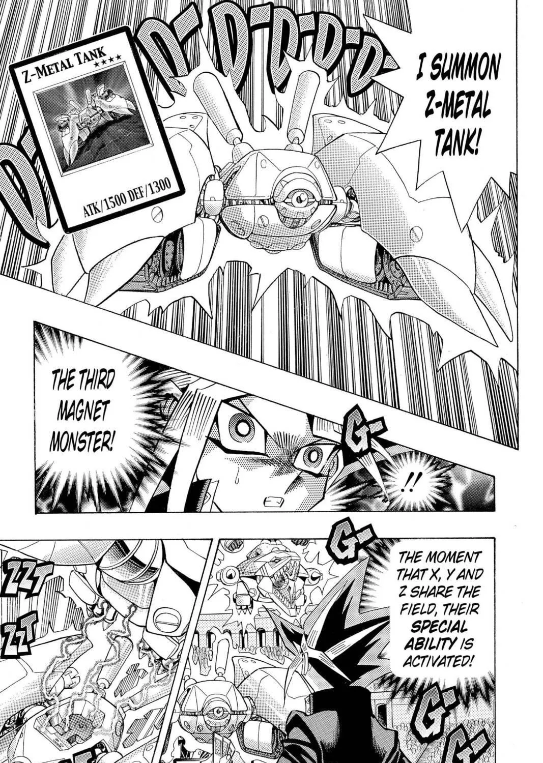 Read Yu-Gi-Oh Duelist chapter 195 image 16 on Lezhin