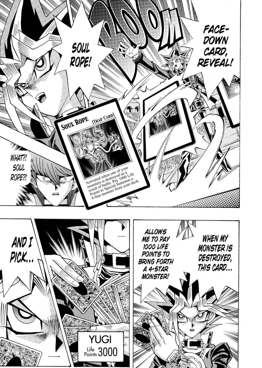 Read Yu-Gi-Oh Duelist chapter 195 image 24 on Lezhin