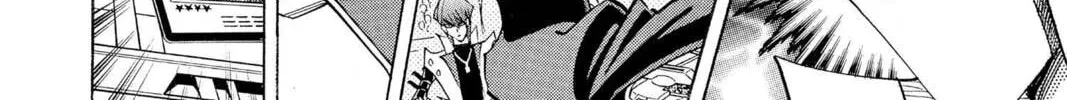 Read Yu-Gi-Oh Duelist chapter 195 image 27 on Lezhin