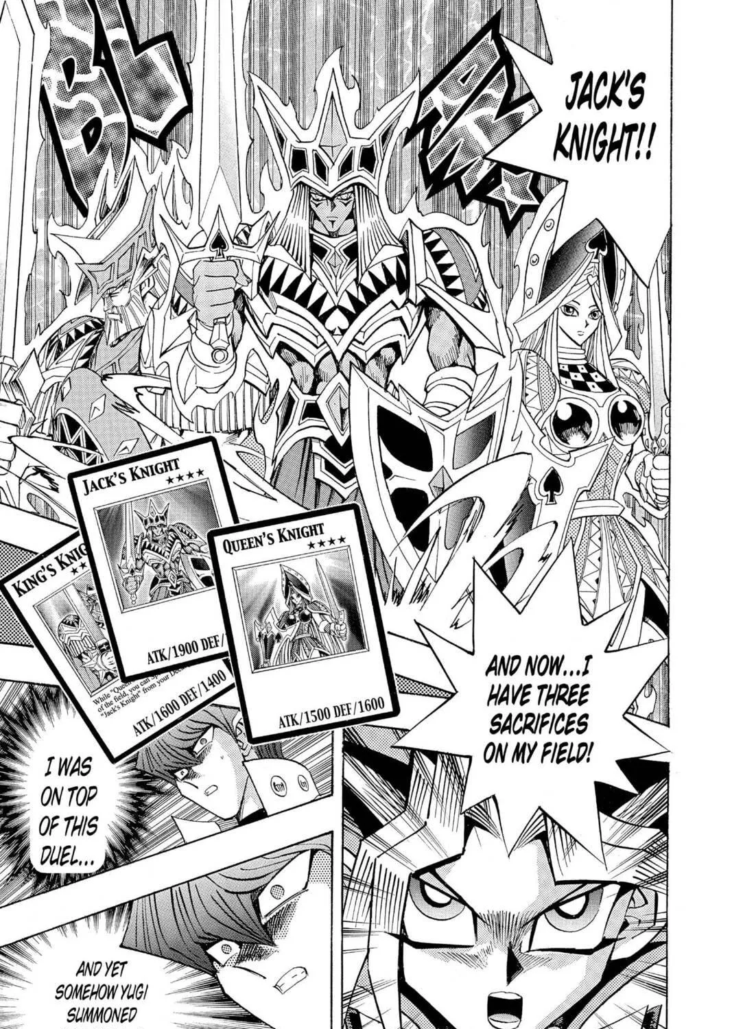 Read Yu-Gi-Oh Duelist chapter 195 image 28 on Lezhin
