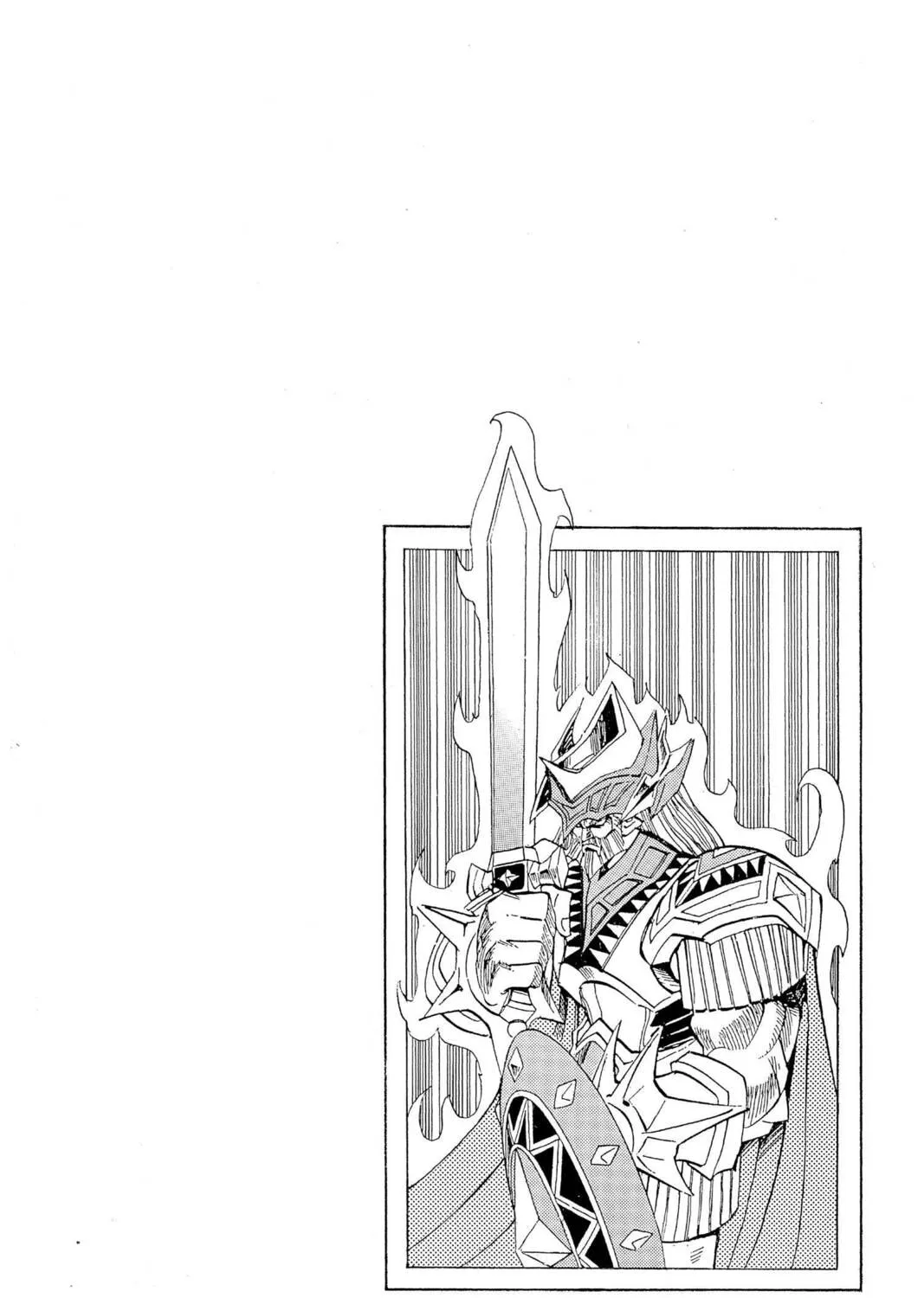Read Yu-Gi-Oh Duelist chapter 195 image 36 on Lezhin