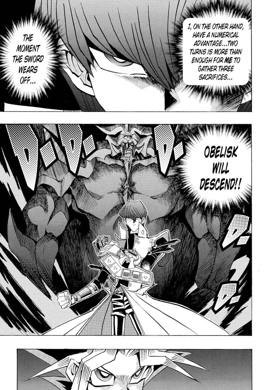 Read Yu-Gi-Oh Duelist chapter 195 image 4 on Lezhin